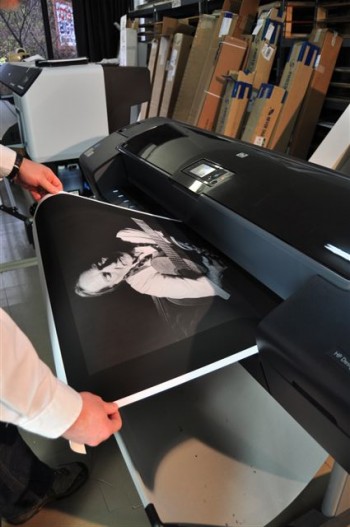 Printing your own photos