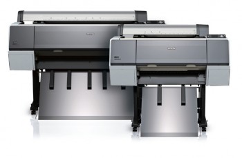 Epson inkjet printer rebates at LexJet