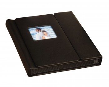 Easy to use photo albums for professional photographers