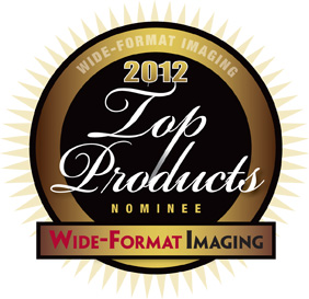 Vote for the top products in the graphics industry