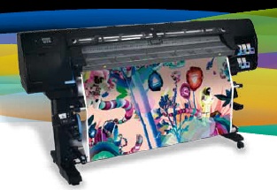Rebates on HP's latex inkjet printers