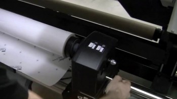 How to set up an inkjet printer