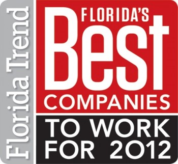 Best companies to work for