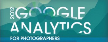 Guide to Google Analytics for photographers