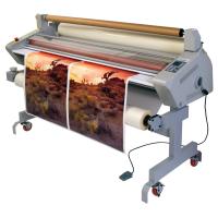 Videos for laminating and binding equipment