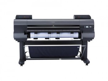 New inkjet printers from Canon