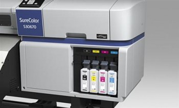 Solvent inkjet printer rebates