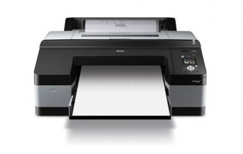 Epson wide format inkjet printer on sale