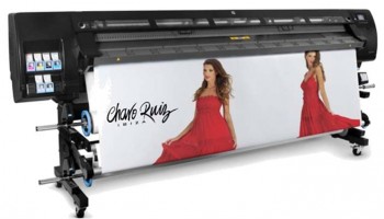 Rebates and cash back from HP on large format inkjet printers