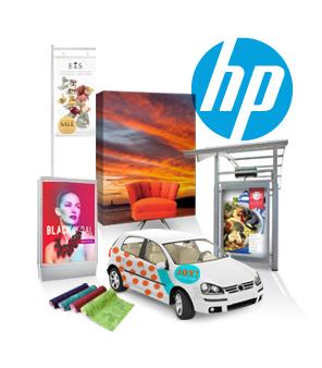 Educational conference on HP printers