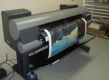 Canon Inkjet Printer