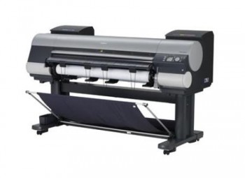 Canon Wide Format Inkjet Printer