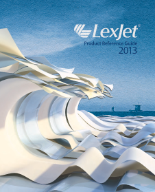 LexJet Product Reference Guide
