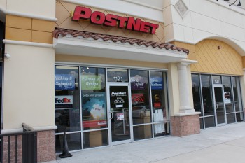 PostNet North Port Storefront