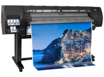 HP Rebrands Latex Printers