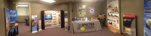 Spectra Imaging Showroom