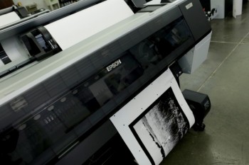 Epson Inkjet Printer at MyPix2