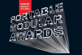 EXHIBITOR Magazine Trade Show Awards