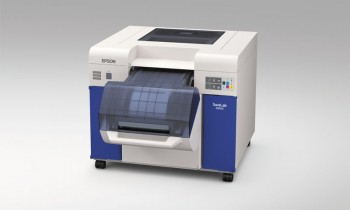 Epson SureLab D-Series Printers