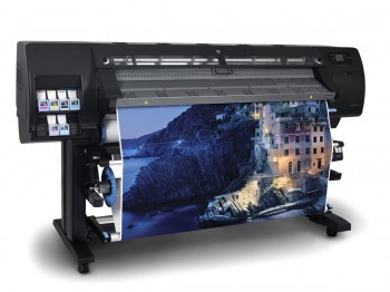 HP Latex 260 Inkjet Printer
