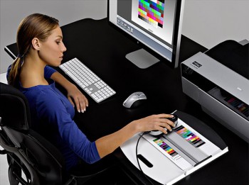 Free Color Management Webinars from X-Rite
