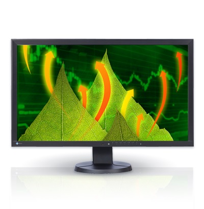 Computer Monitors for Color Management