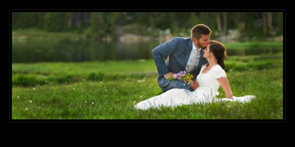 Wedding Photography by Todd Hicken