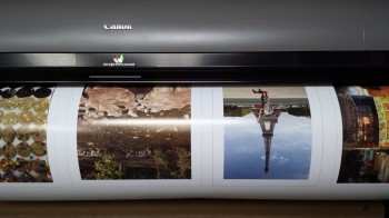 Canon Inkjet Printers