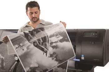 HP Designjet Z6800 Inkjet Printer