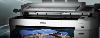 Epson T-Series Printers