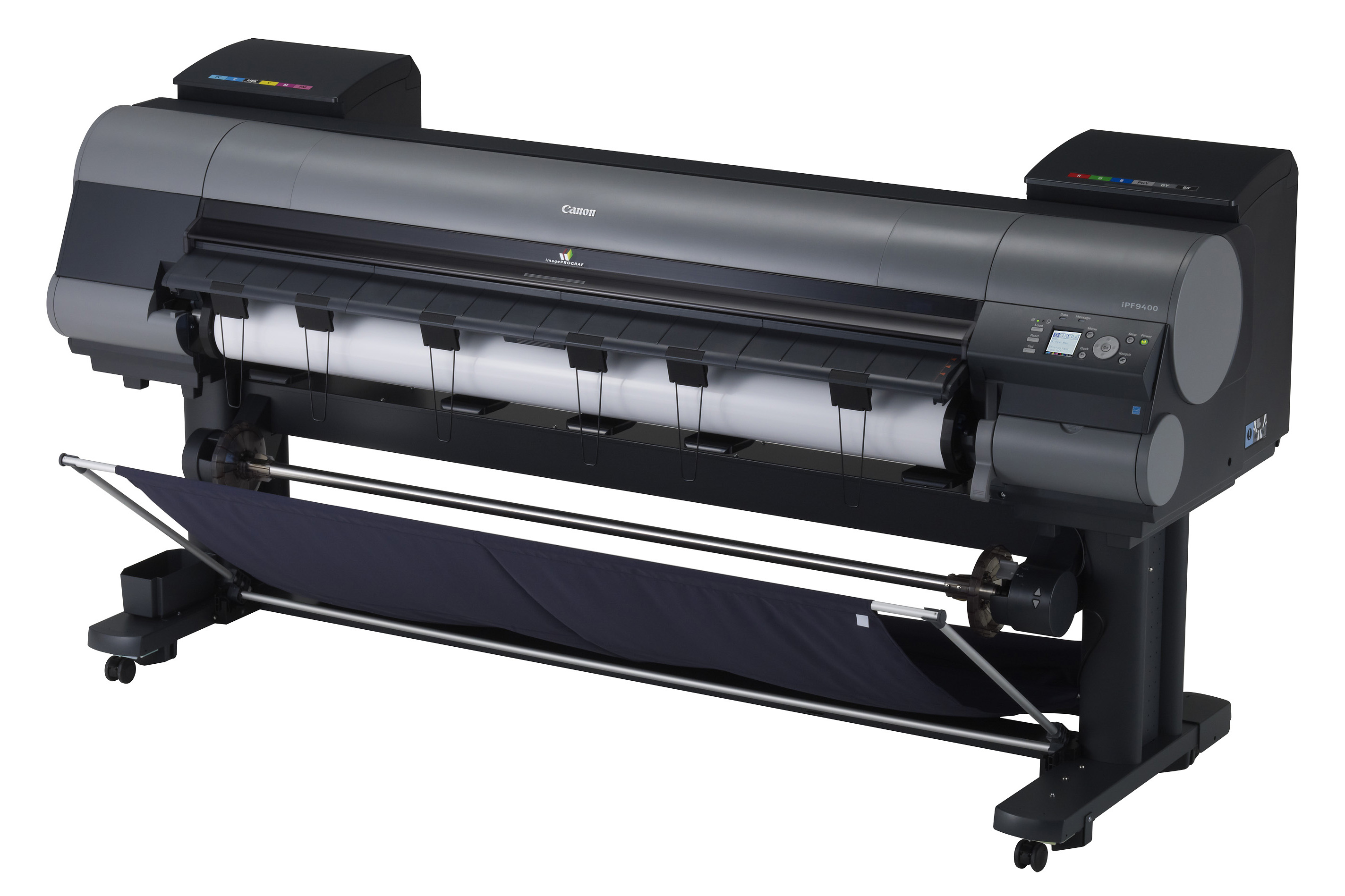New Canon Inkjet Printer Mail in Rebates Of Up To 1 400 At LexJet 