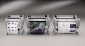 Epson T-Series Printers