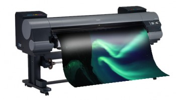 Canon iPF9400 Wide Format Inkjet Printer