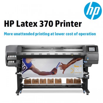 HP370 featured