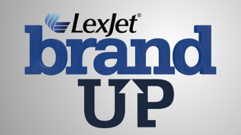 LexJet Brand Up Logo with BG