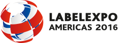 label expo logo