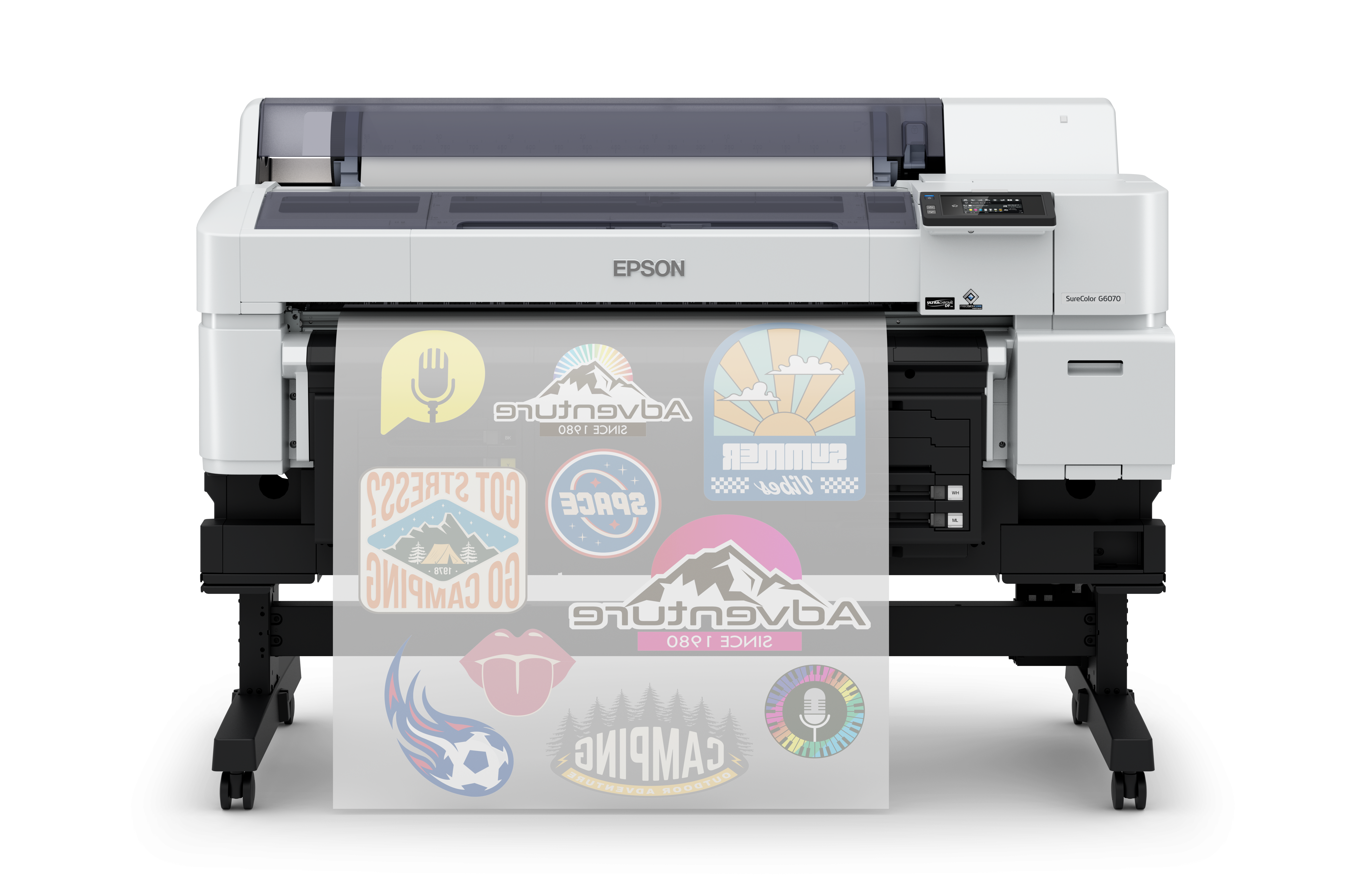 1_Front_Printed Film