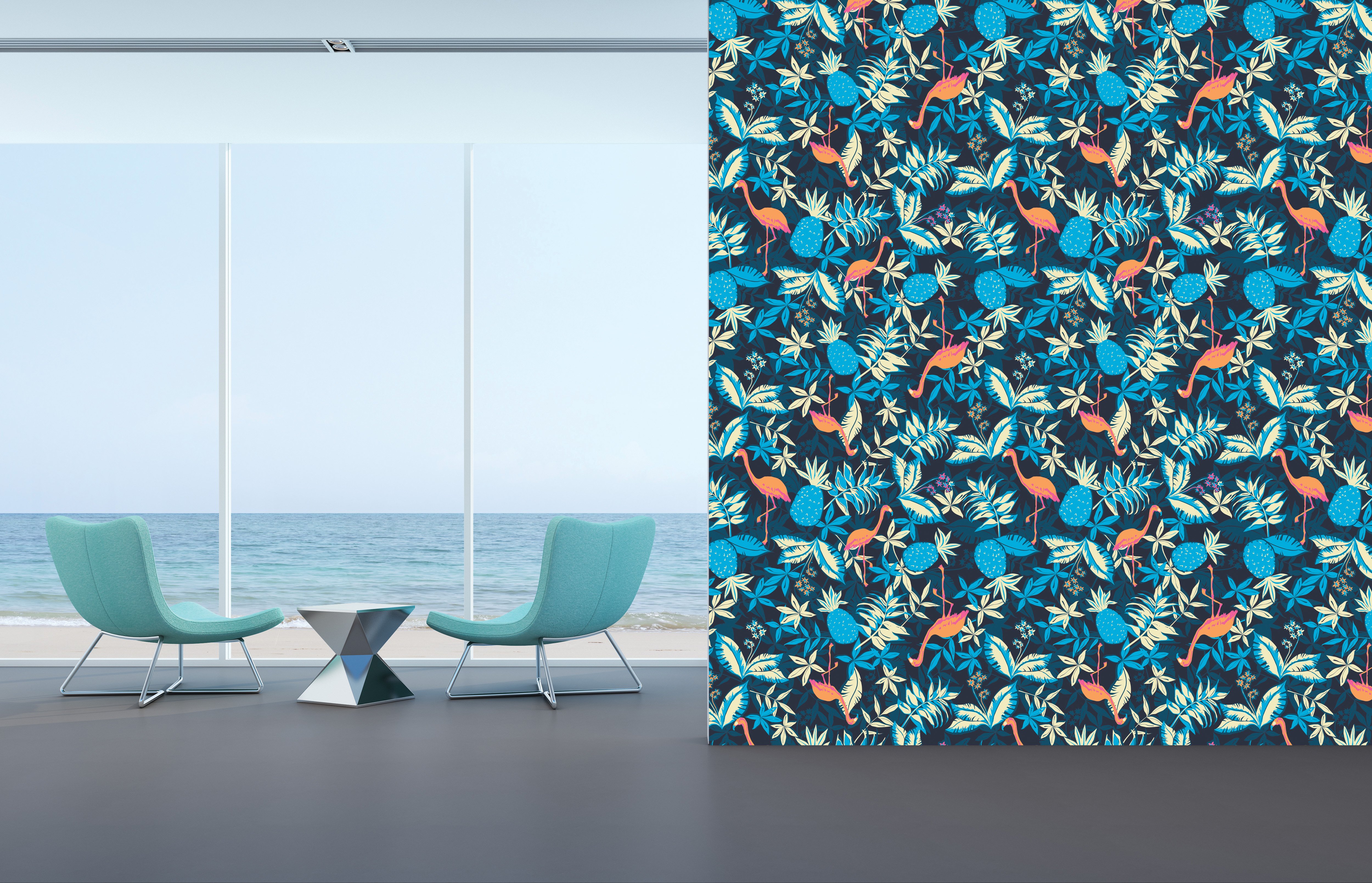 General Formulations 262HTR WallMark