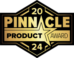 3915_Pinnacle24_Product_Award_badge