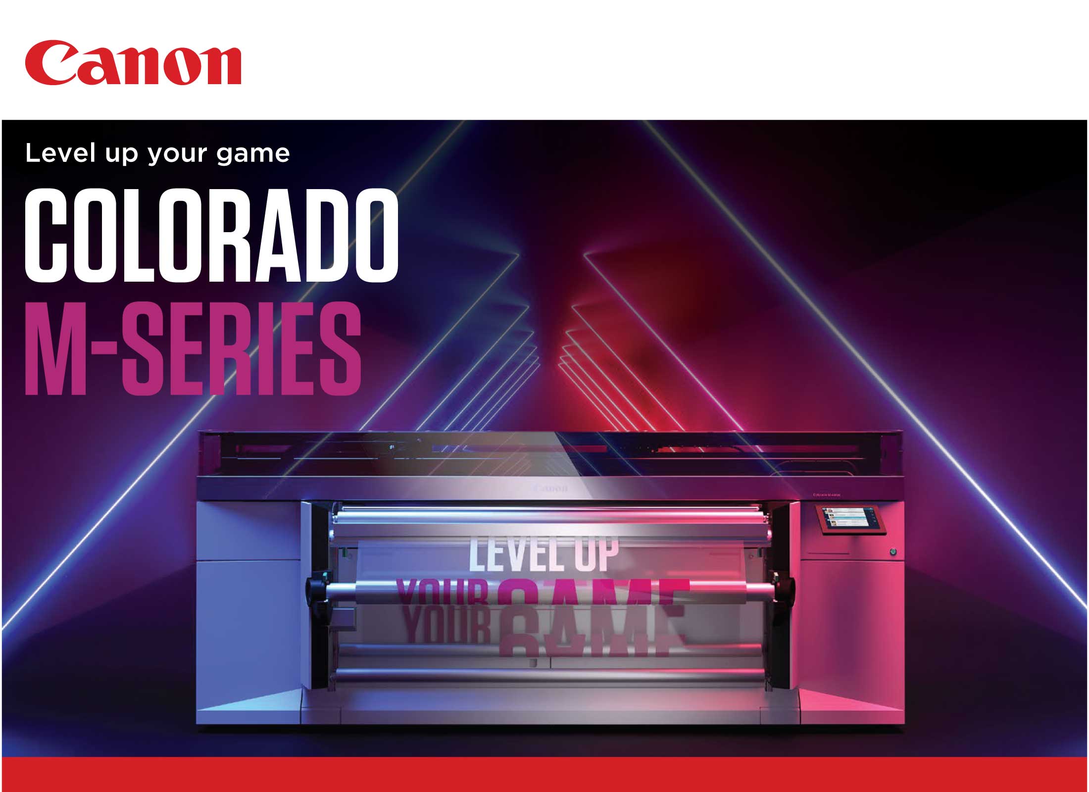 Colorado-M-Series