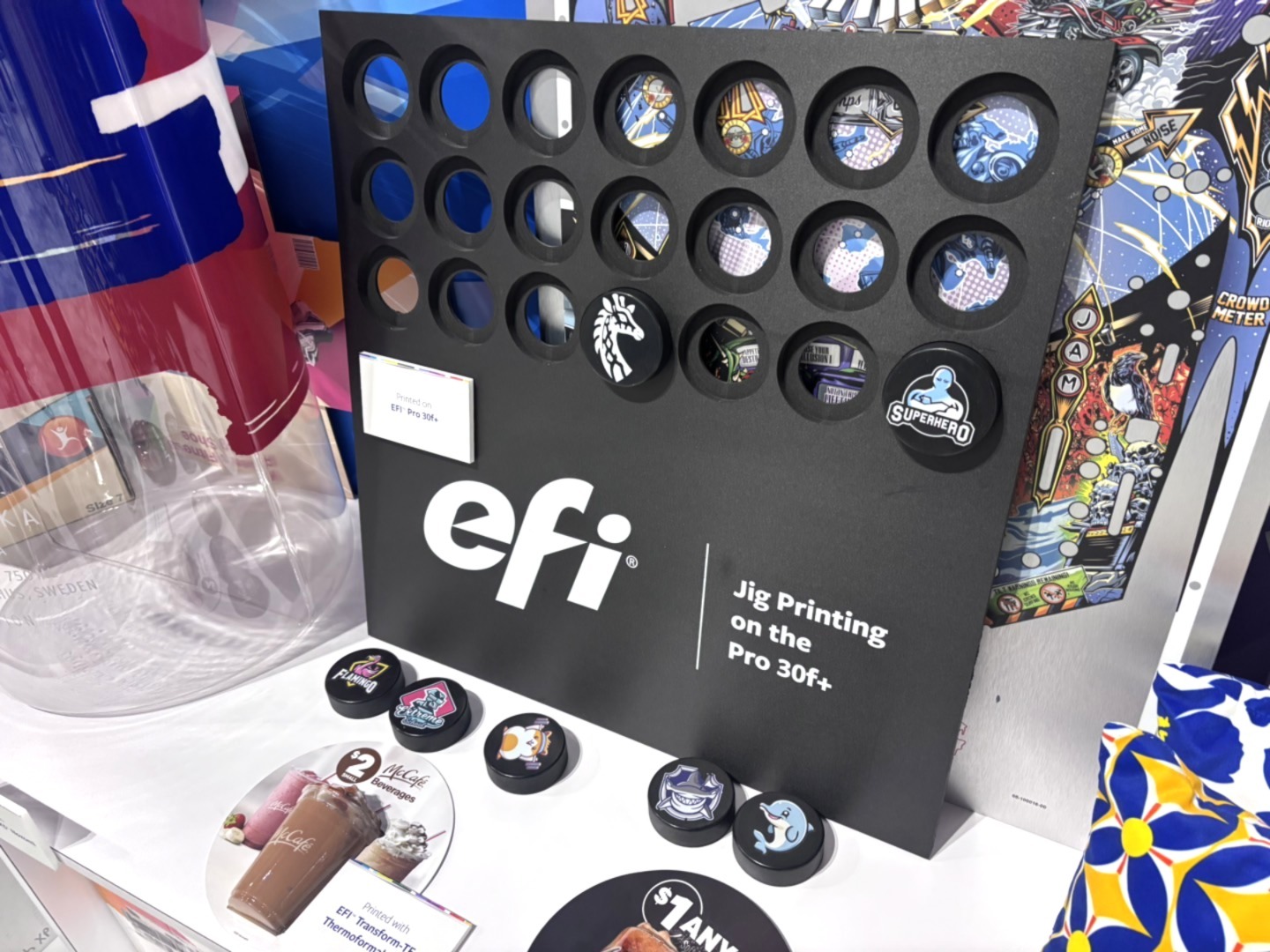 EFI Samples 2