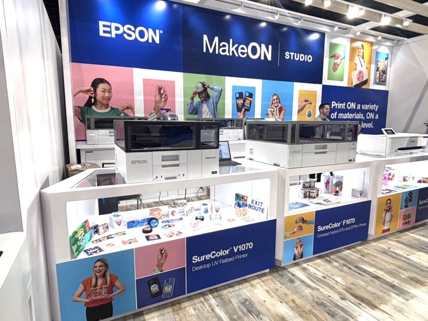 Epson Booth-1