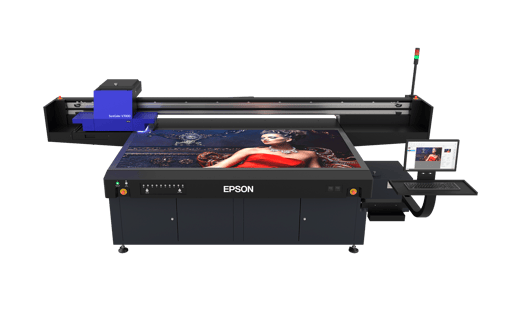 Epson V7000