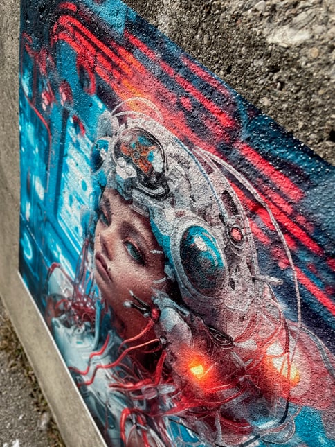 General Formulations 885AE