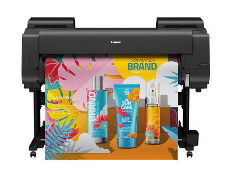 GP-4600S with output-1