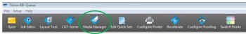 Media Manager in ONYX