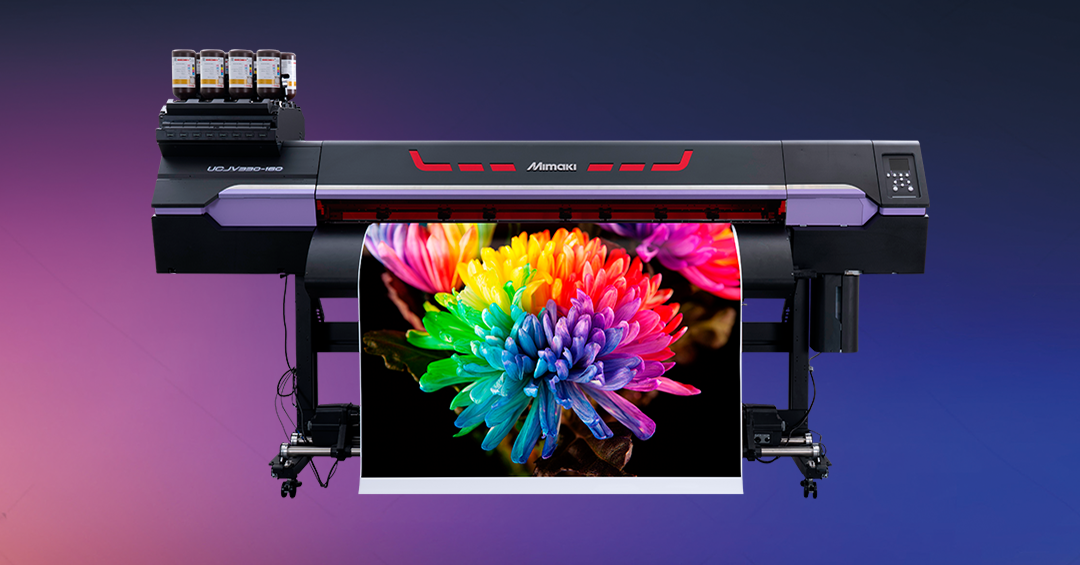 Mimaki UCJV330-160-1