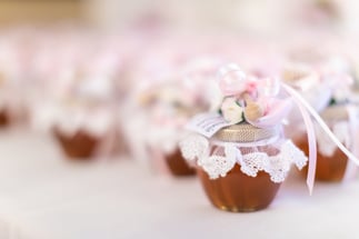 Printed Party Favor