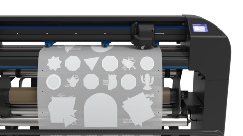 S Class 3 TC75 DTF.1