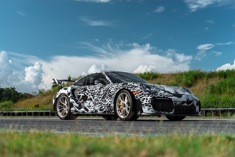 SLX+ with Series 3210 wrapped by Digital Precision (NAT)-71